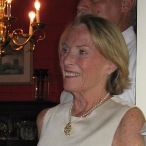 Meet your Posher, Sally